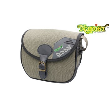 Razorback Cartridge Bag By Napier